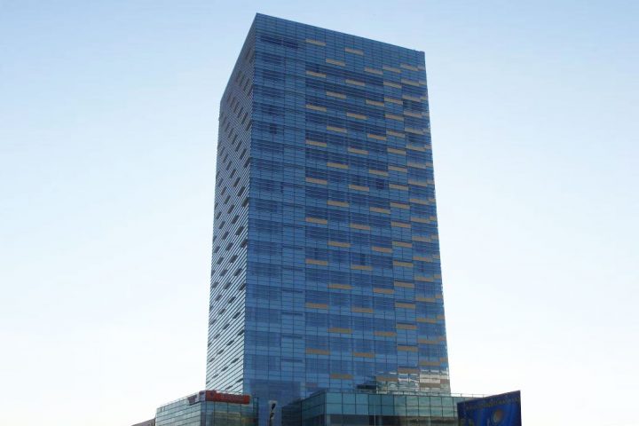 Marriot Executive Apartments – Kazakistan 2006-2008